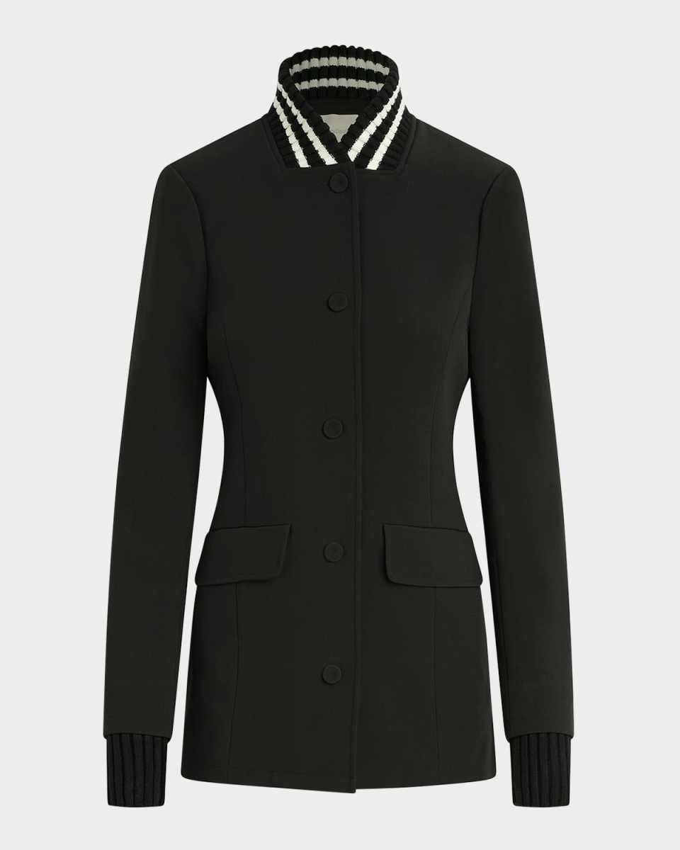 The Varsity Tailored Blazer